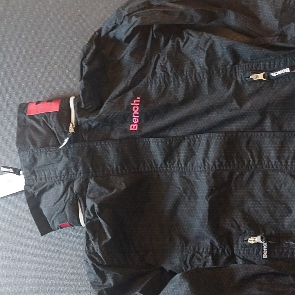 Ladies Bench Fall jacket - Picture 2 of 4